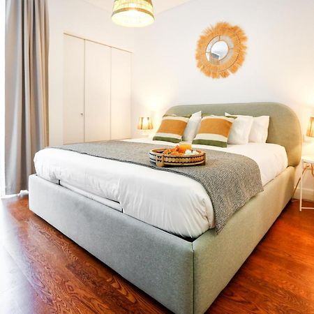 Coast Guard Apartment Фаро Екстериор снимка