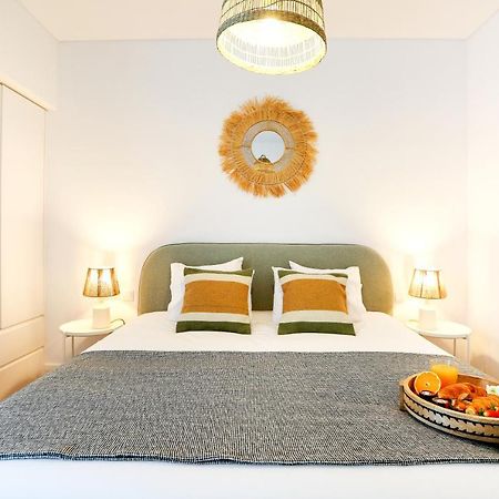 Coast Guard Apartment Фаро Екстериор снимка