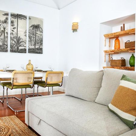 Coast Guard Apartment Фаро Екстериор снимка