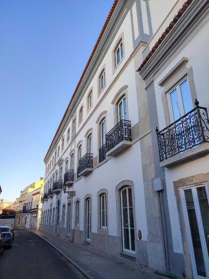 Coast Guard Apartment Фаро Екстериор снимка