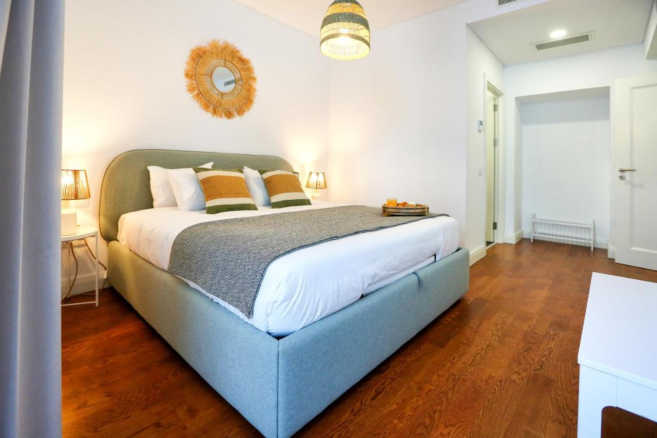 Coast Guard Apartment Фаро Екстериор снимка