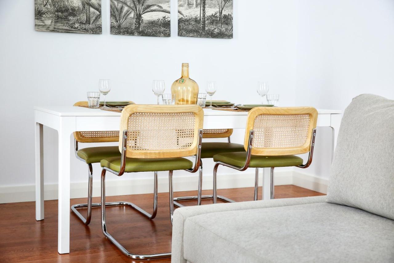 Coast Guard Apartment Фаро Екстериор снимка