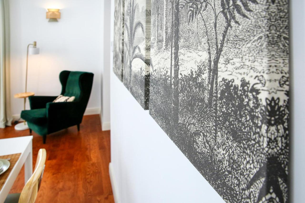 Coast Guard Apartment Фаро Екстериор снимка