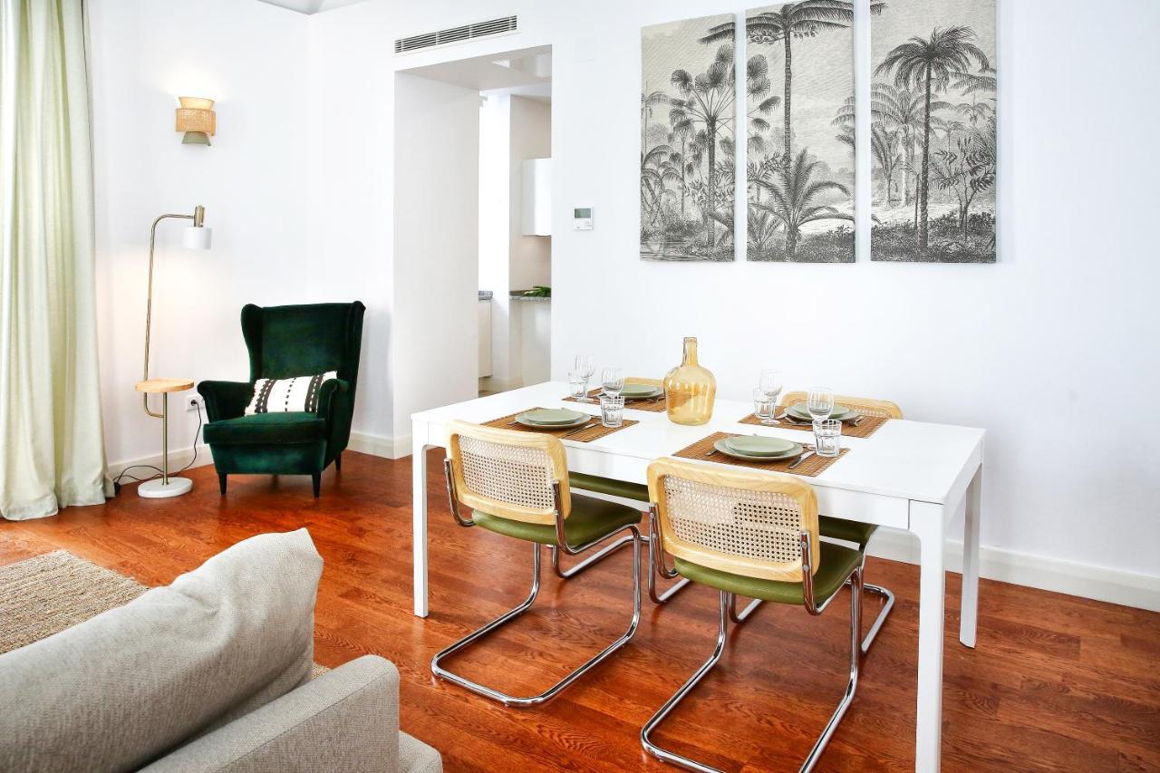 Coast Guard Apartment Фаро Екстериор снимка
