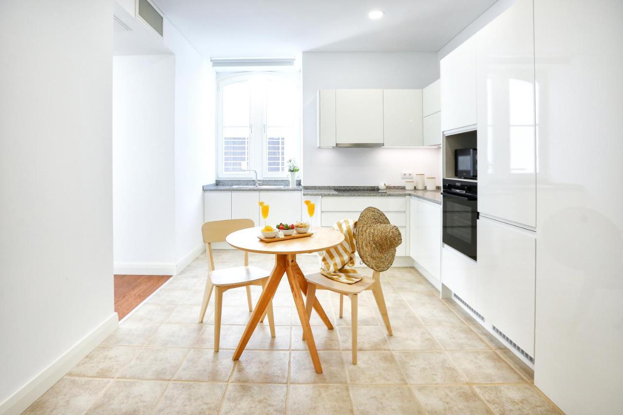 Coast Guard Apartment Фаро Екстериор снимка