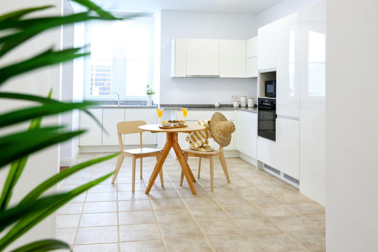 Coast Guard Apartment Фаро Екстериор снимка