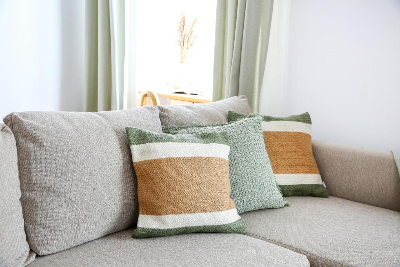 Coast Guard Apartment Фаро Екстериор снимка